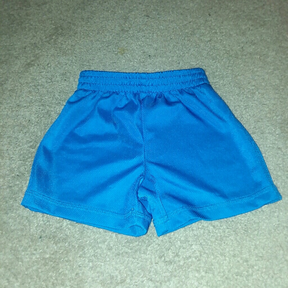 Baby's shorts
